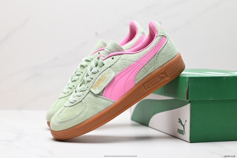 Puma Shoes